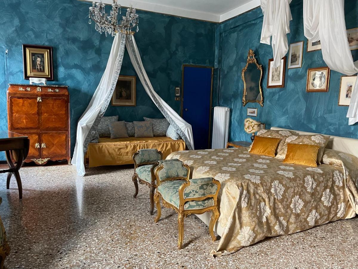 Gabrielle's Venezia