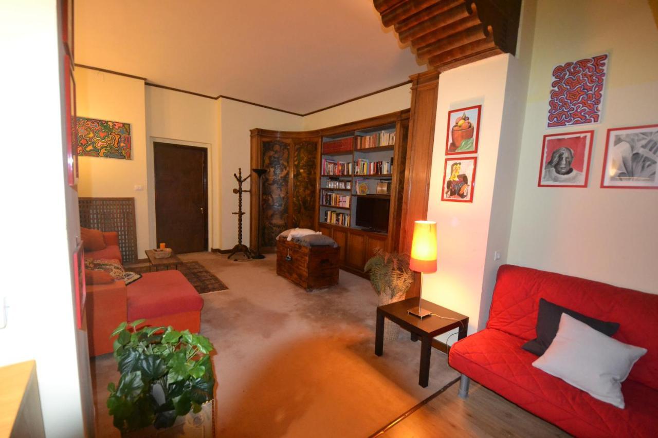 Castello 5888 C, Santa Marina, Calle Marcello, Loft Apartamento Veneza