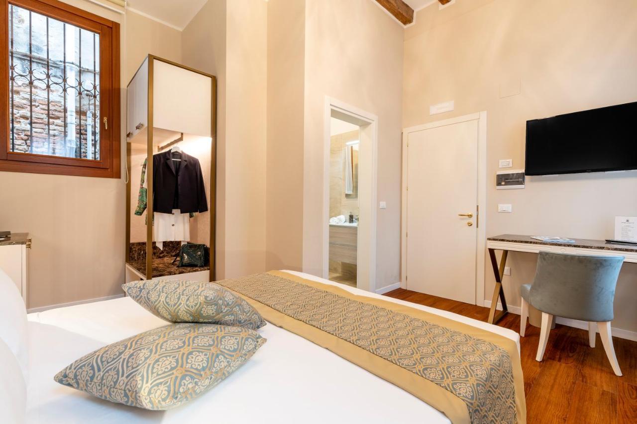Residenza La Duchessa Deluxe Veneza