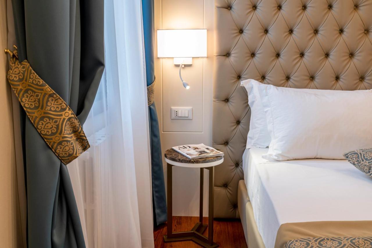 Casa de hóspedes Residenza La Duchessa Deluxe *