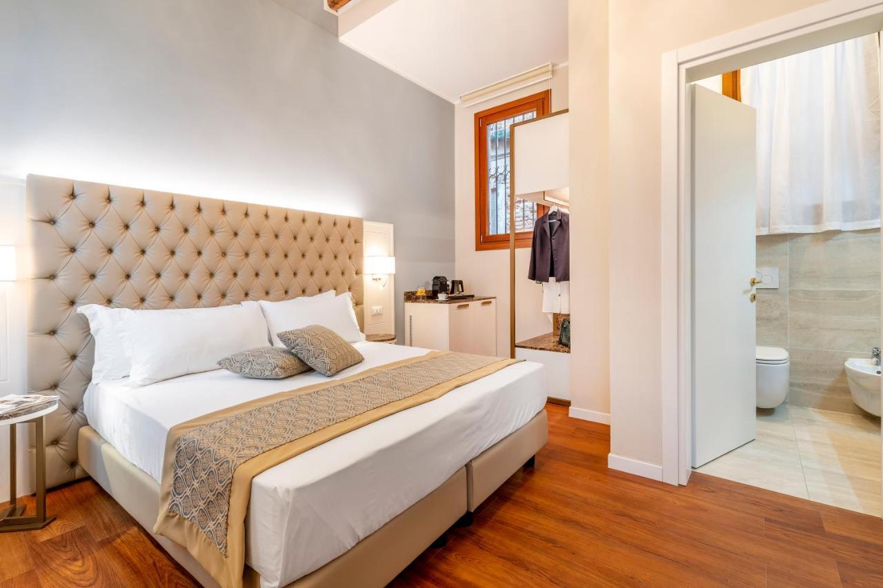 Casa de hóspedes Residenza La Duchessa Deluxe *