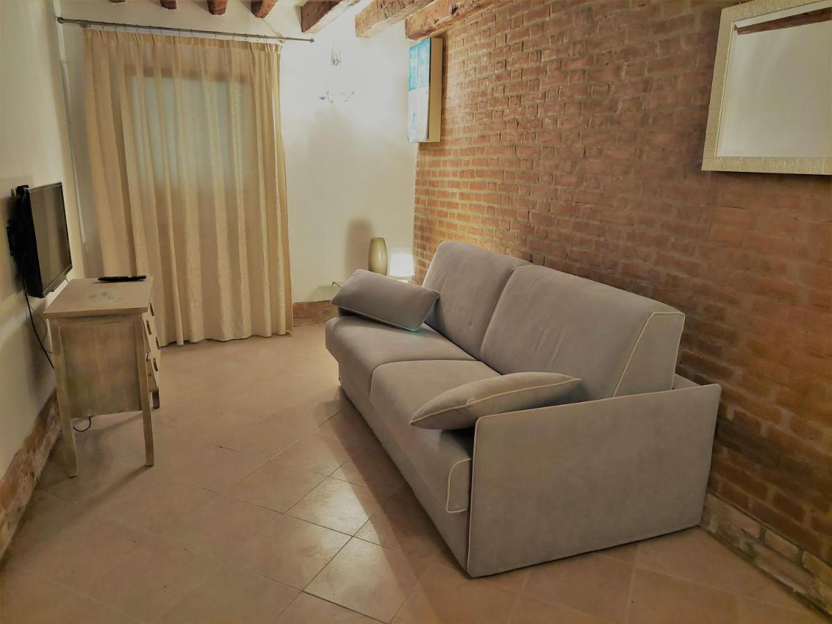 Ca'vitturi - Romantic Flat