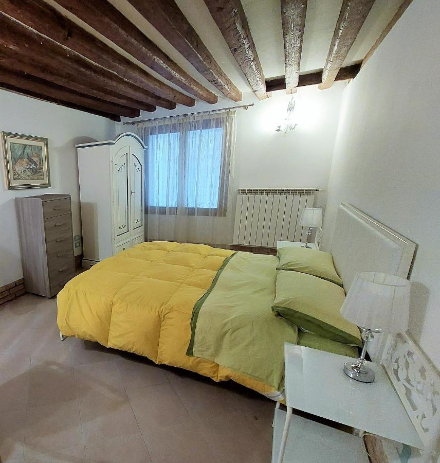 Apartment Ca'vitturi - Romantic Flat Venice