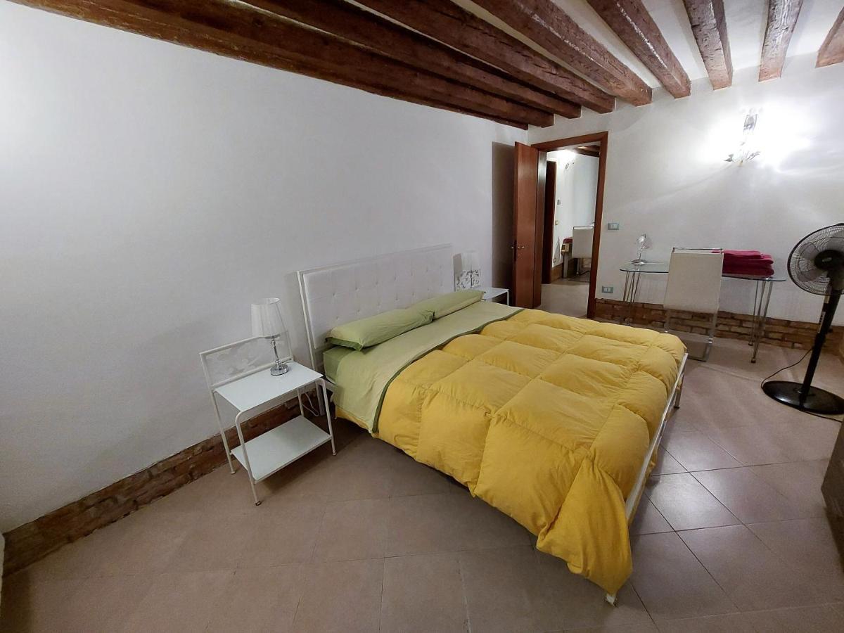 Ca'vitturi - Romantic Flat