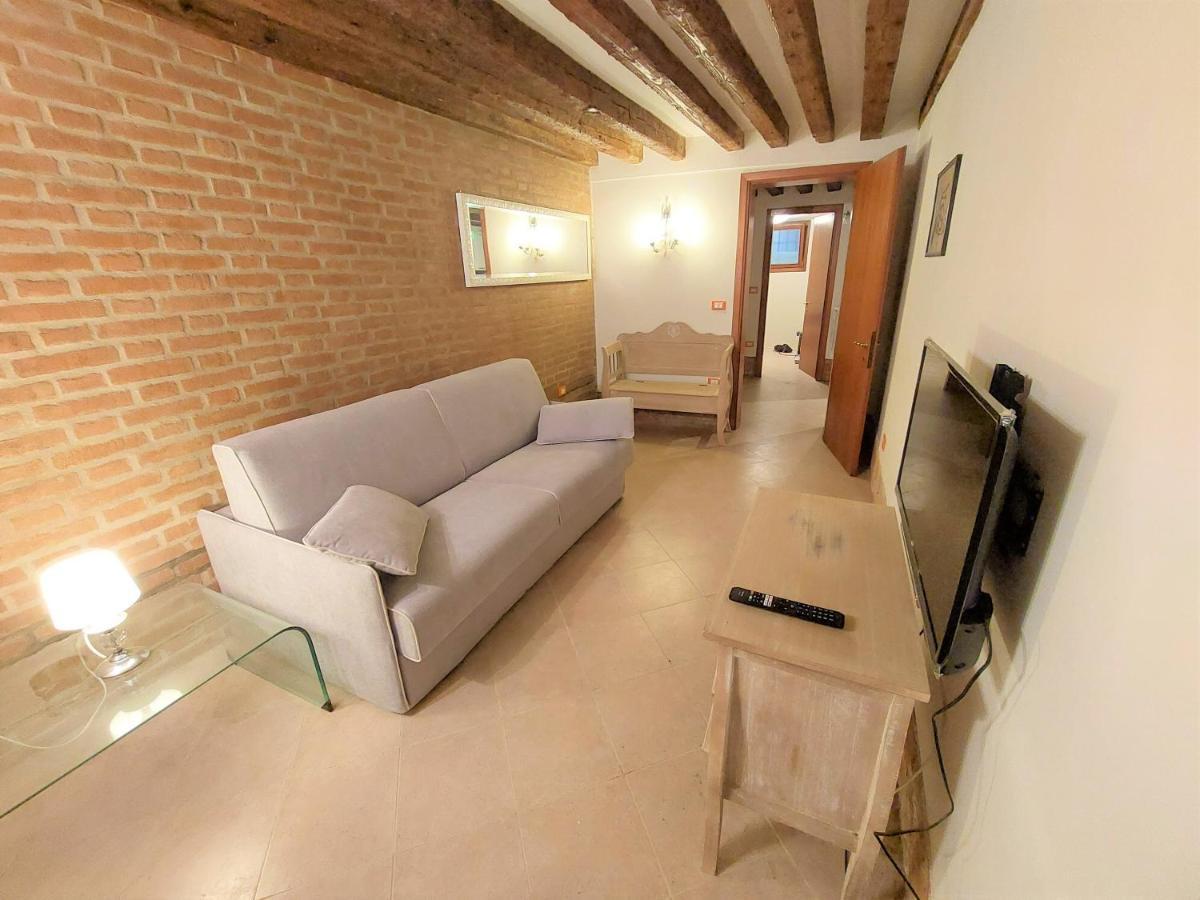 Ca'vitturi - Romantic Flat Apartment *