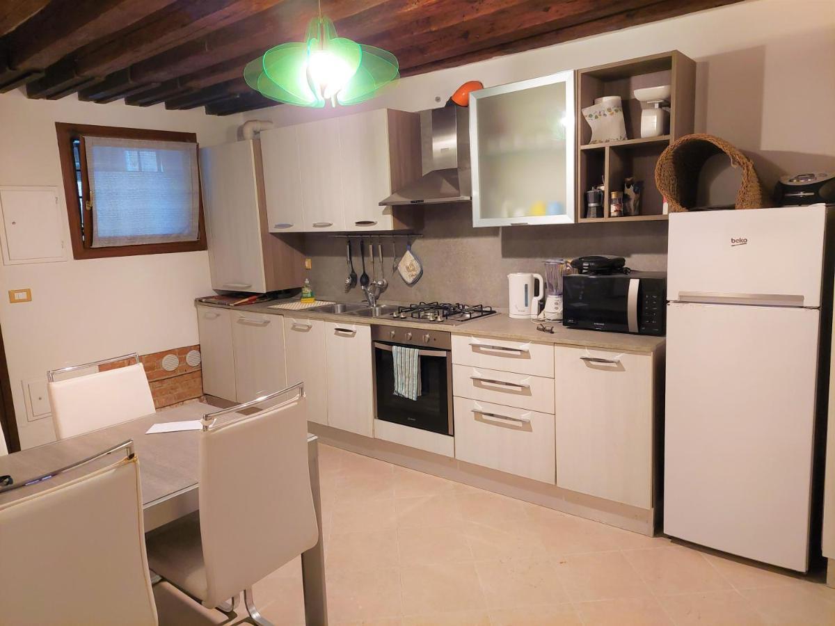 Ca'vitturi - Romantic Flat