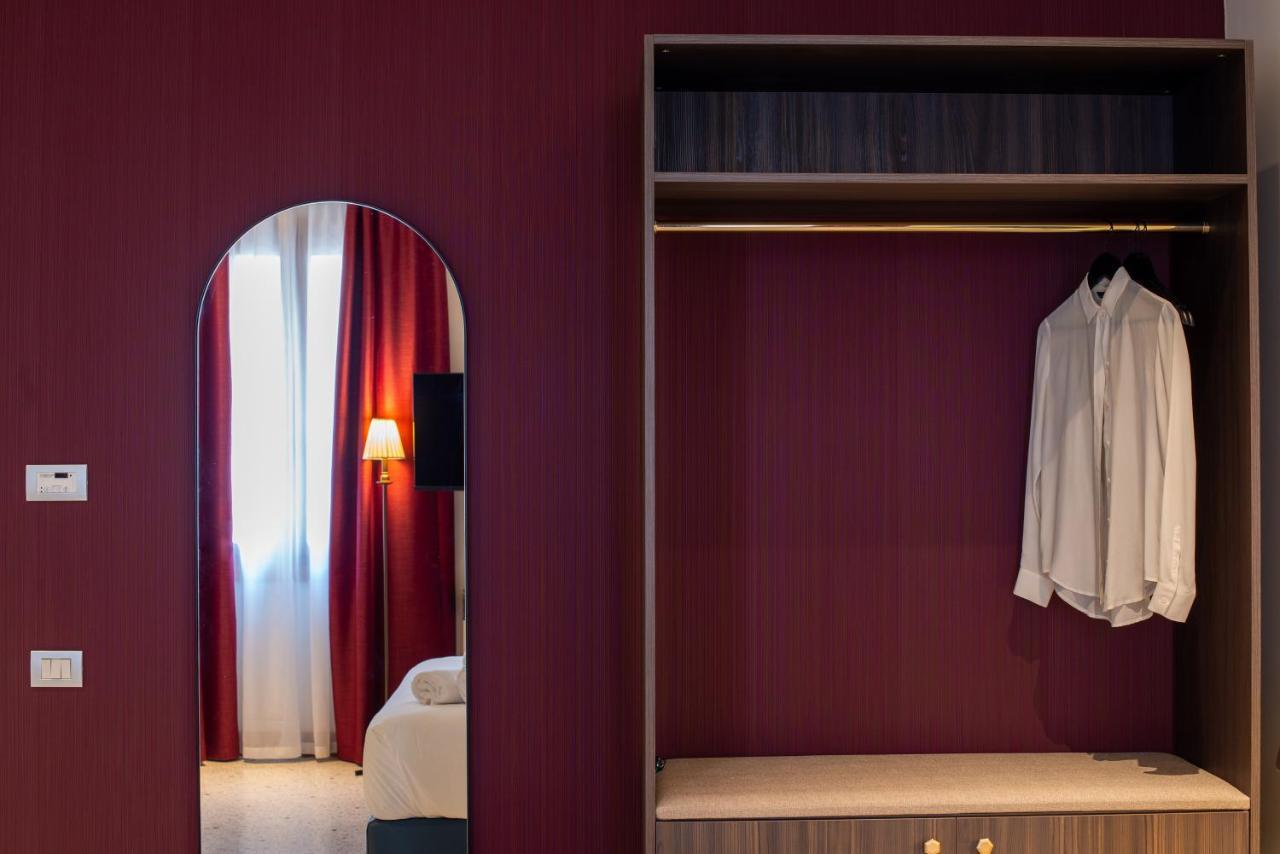 Palazzina Fortuny Venice