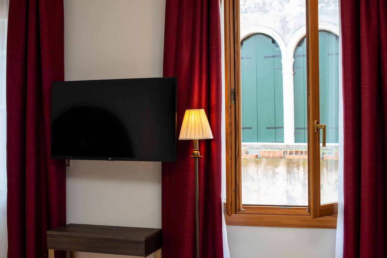 Palazzina Fortuny Bed & Breakfast Venice