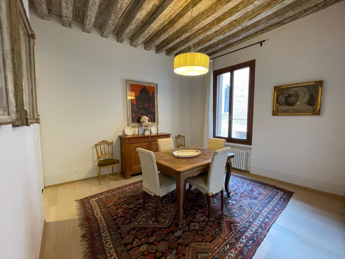 Di Charme Apartment Venice