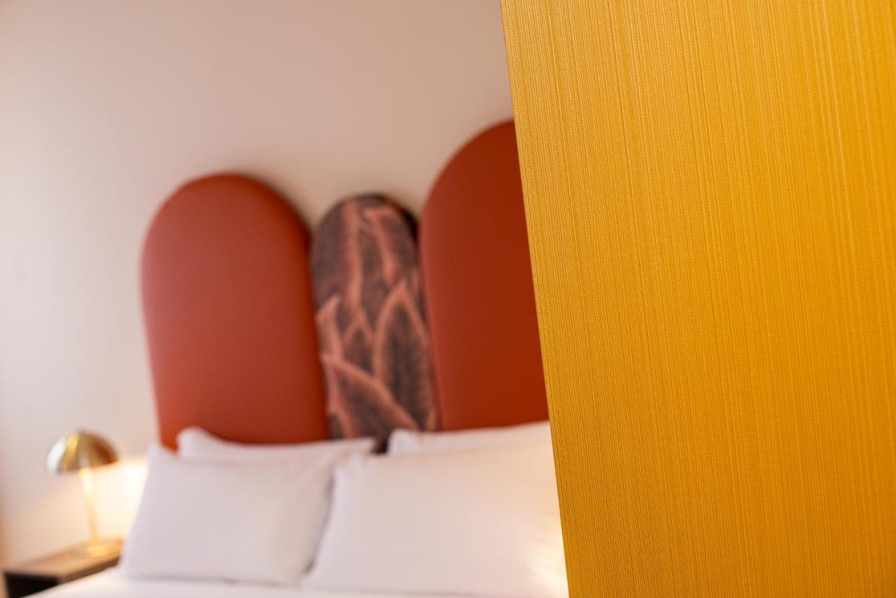 Palazzina Fortuny 3* Venice