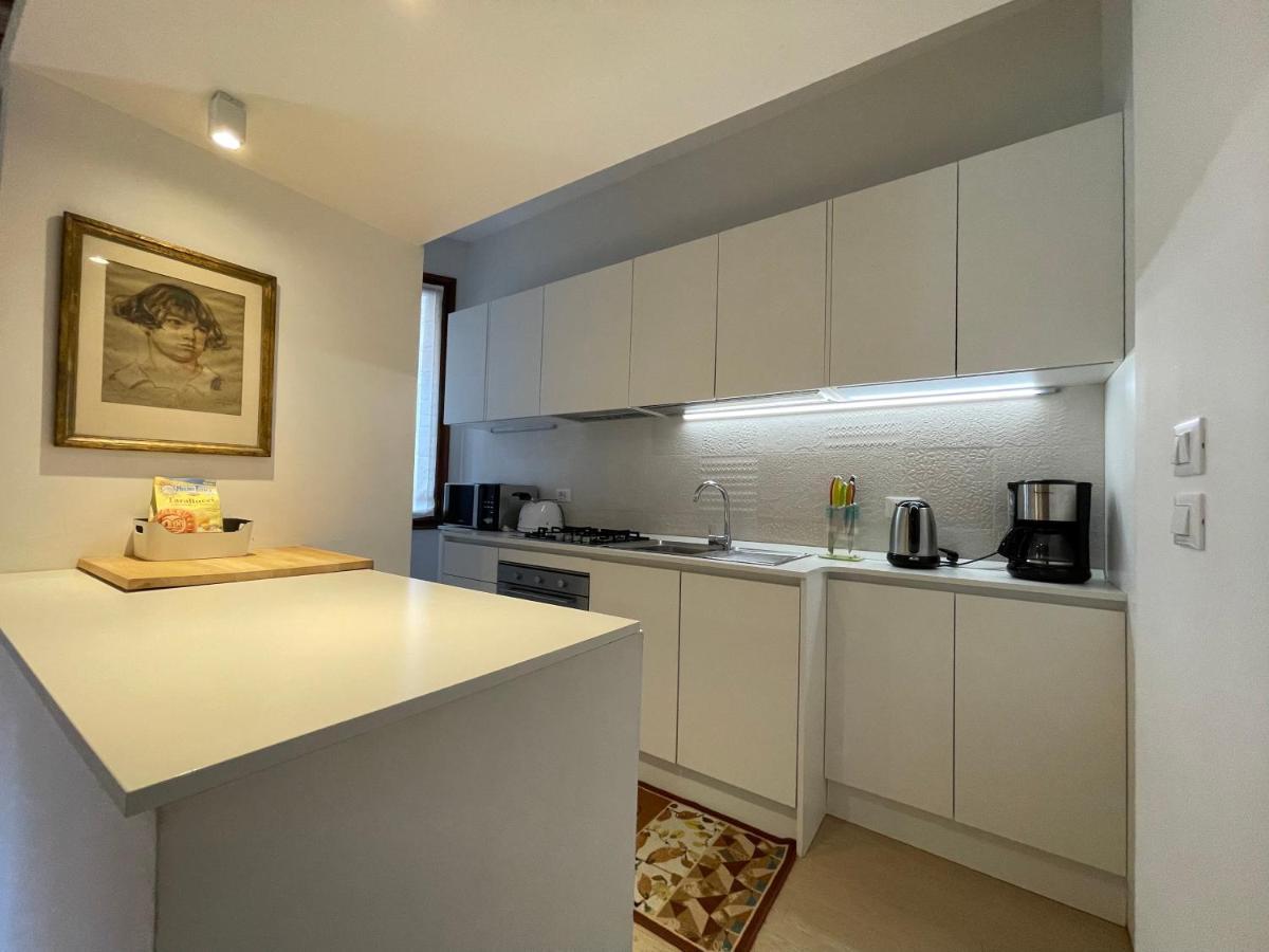 Di Charme Apartment *