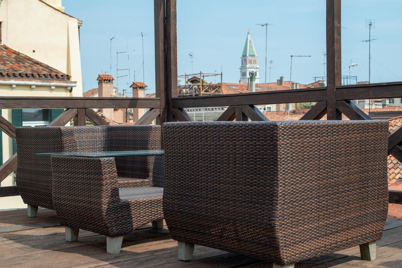 Palazzina Fortuny 3* Venice
