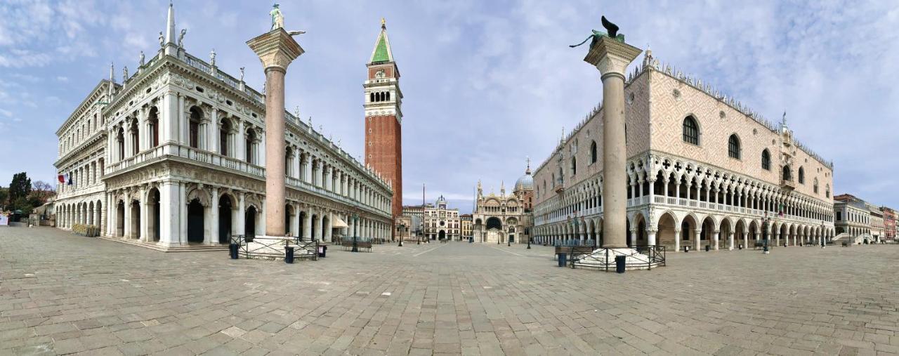 Appartamento Casanova *
