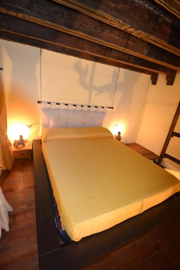 Castello 5888 C, Santa Marina, Calle Marcello, Loft Apartamento