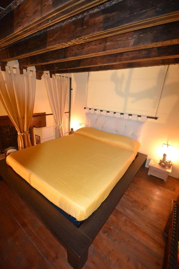 Castello 5888 C, Santa Marina, Calle Marcello, Loft Appartamento Venezia