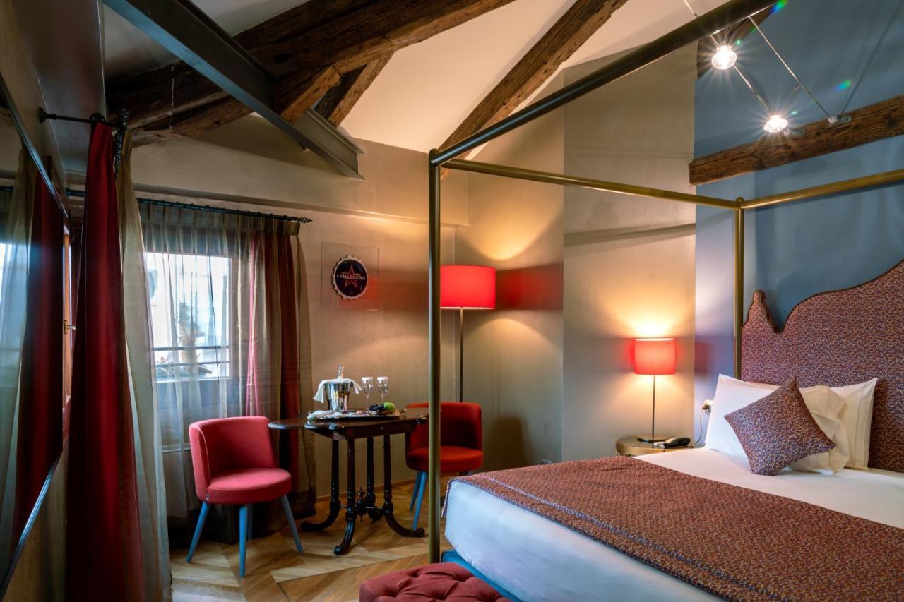Excess Boutique & Private - Adults Only Hotel