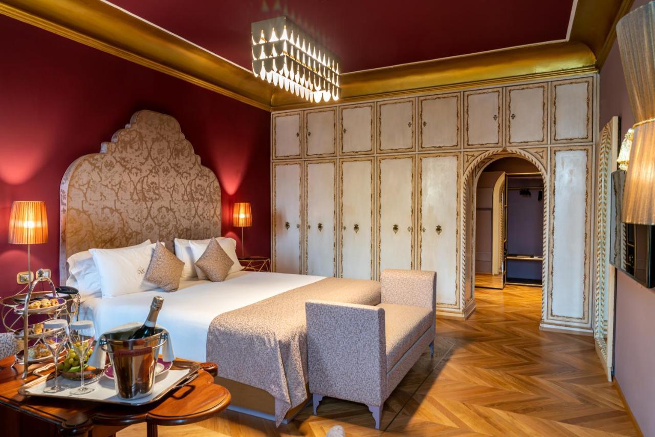 Excess Boutique & Private - Adults Only 5*
