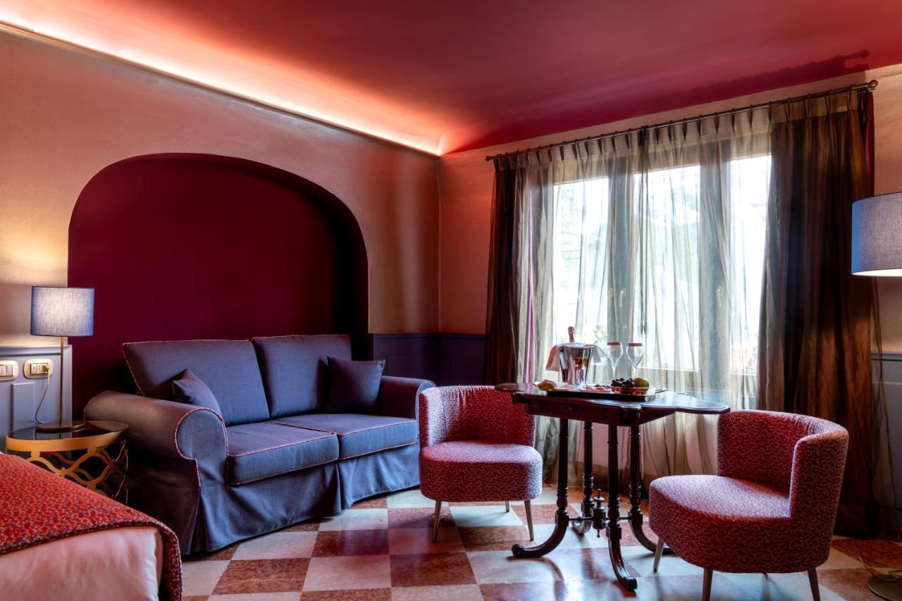 Hotel Excess Boutique & Private - Adults Only