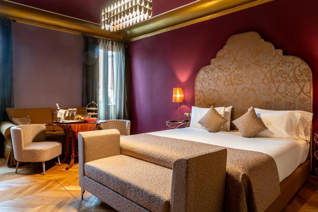 Hotel Excess Boutique & Private - Adults Only 5*