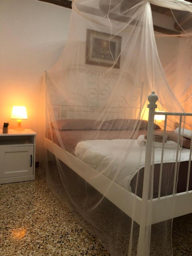 Salamon Apartment Venice