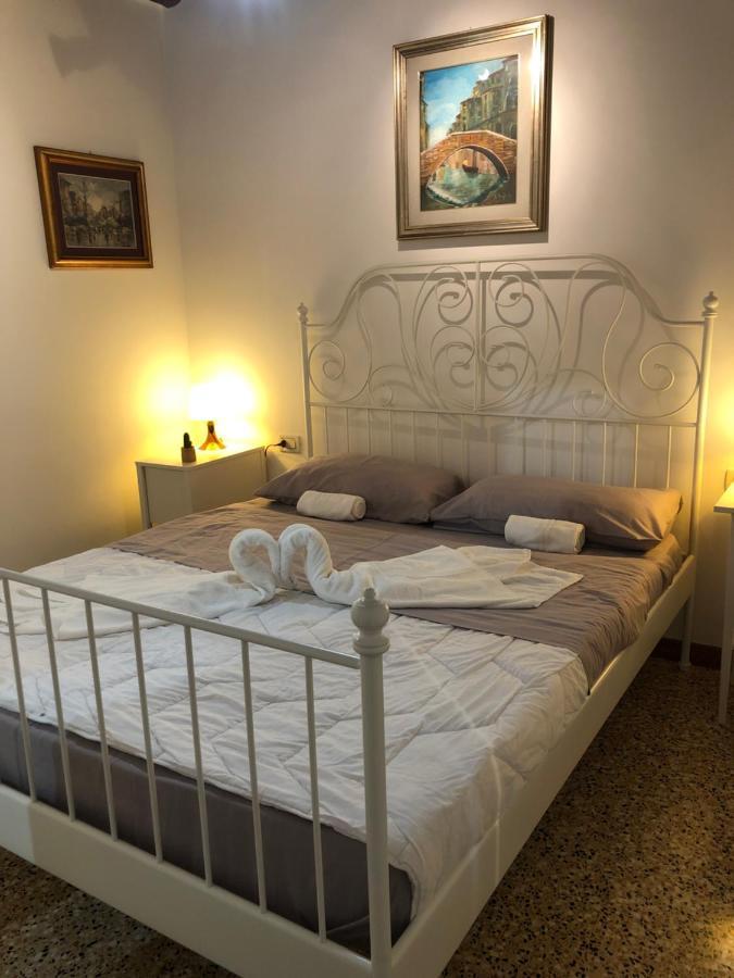 Apartment Salamon *