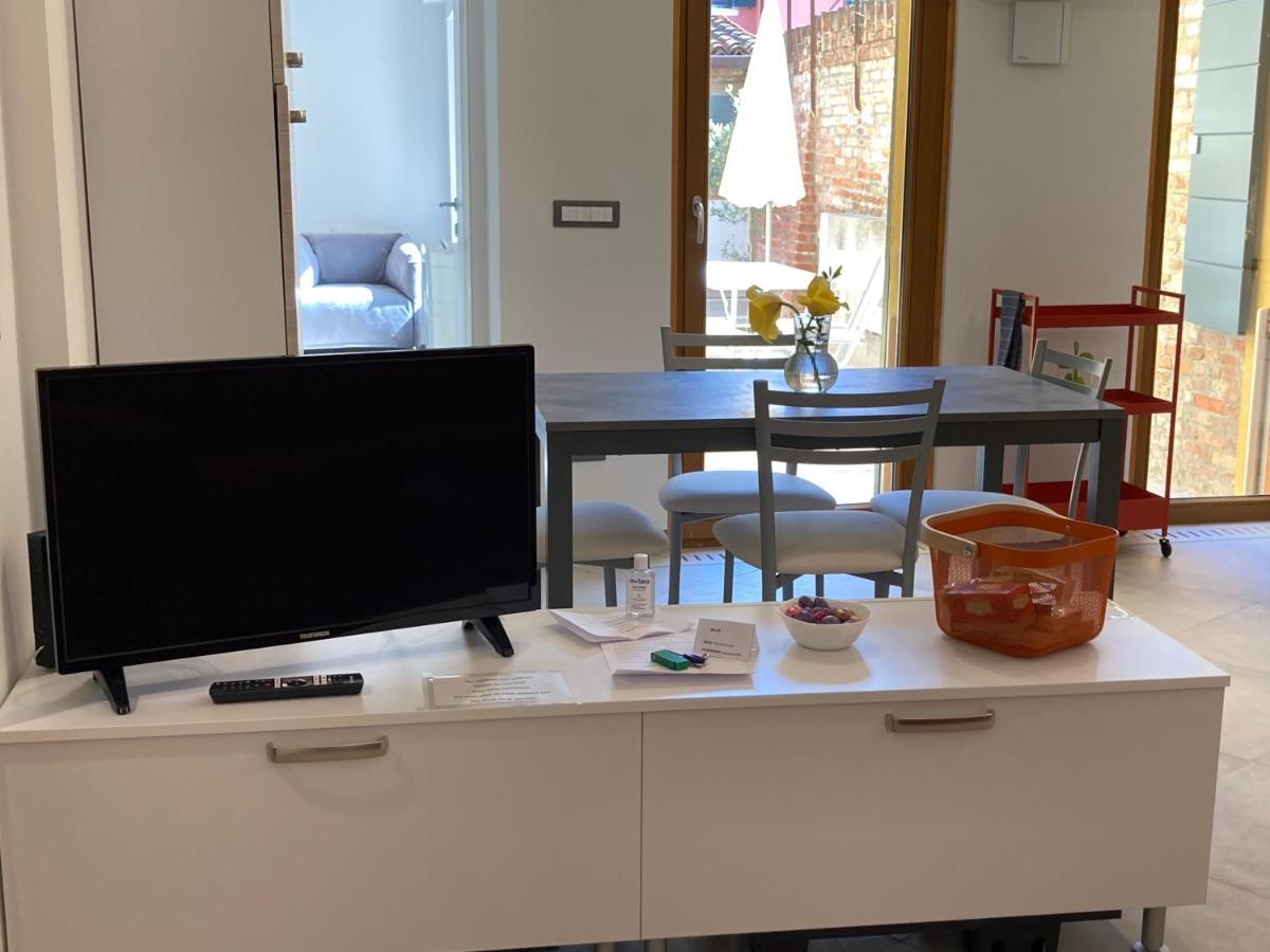 Apartamento Tre Archi Con Corte Privata *