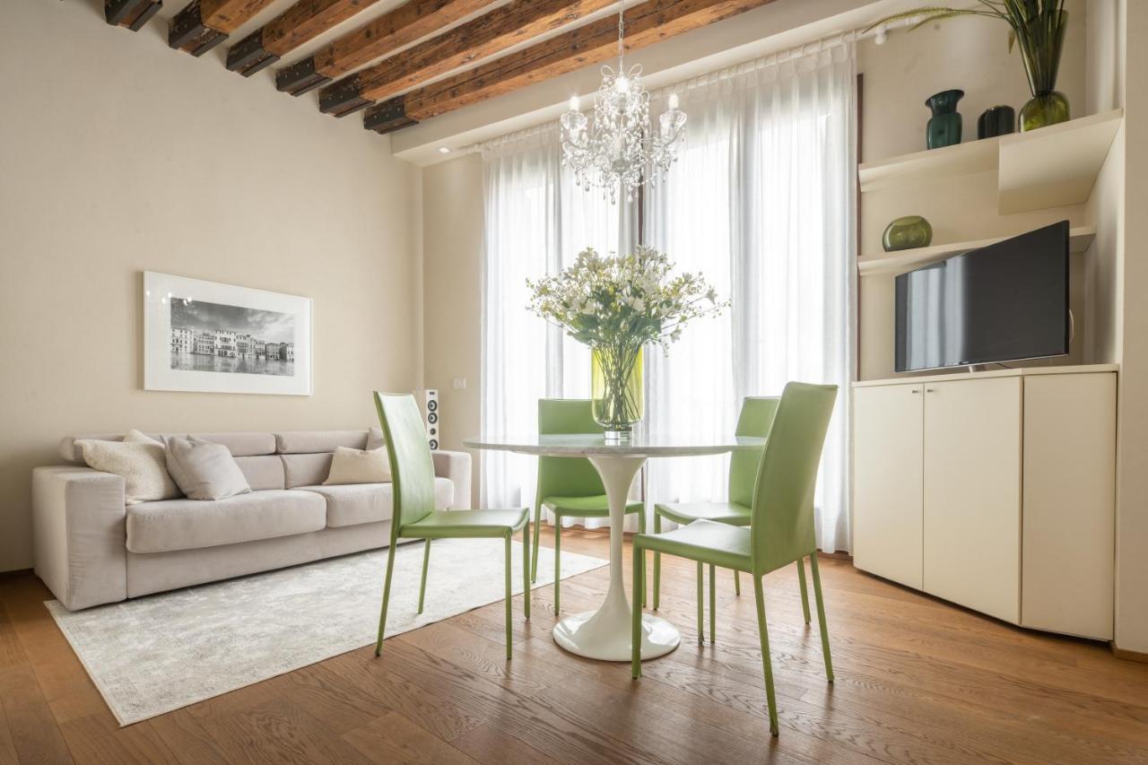 Santa Fosca Design R&r Apartment *