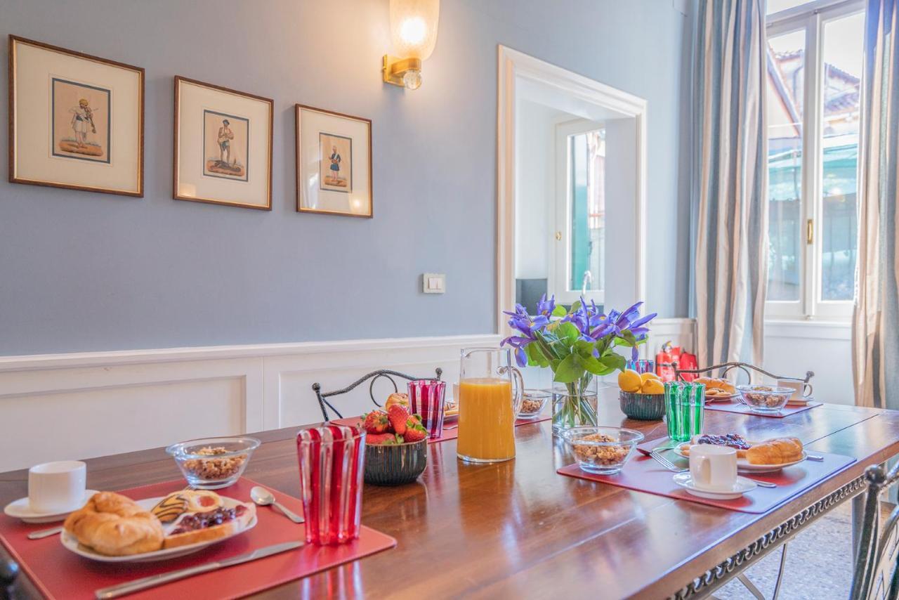 Apartamento Ca' Grassi 1 Venetian