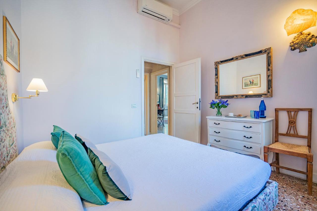 Ca' Grassi 1 Venetian Apartamento Veneza
