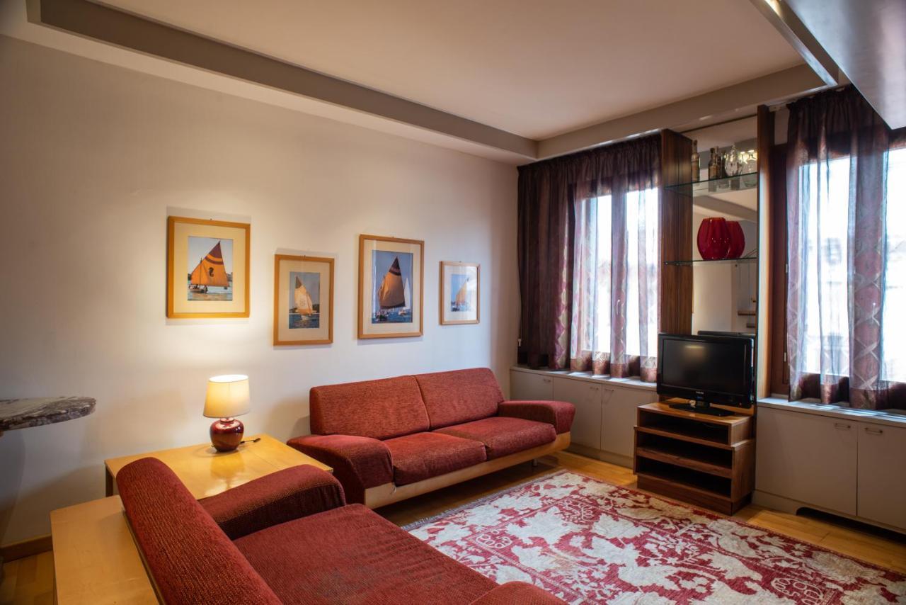 Le Vele Di Apartment *