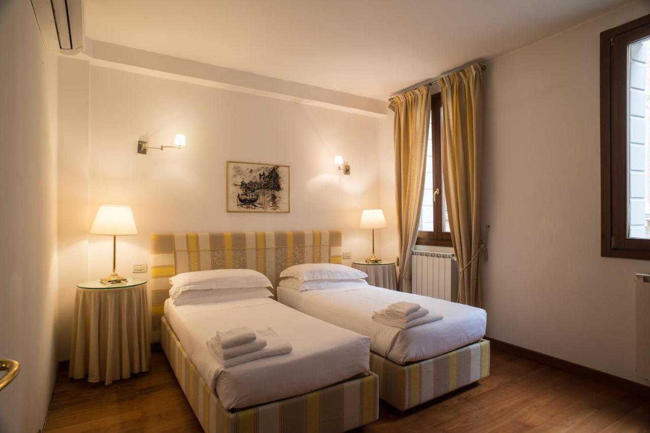 Le Vele Di Apartment