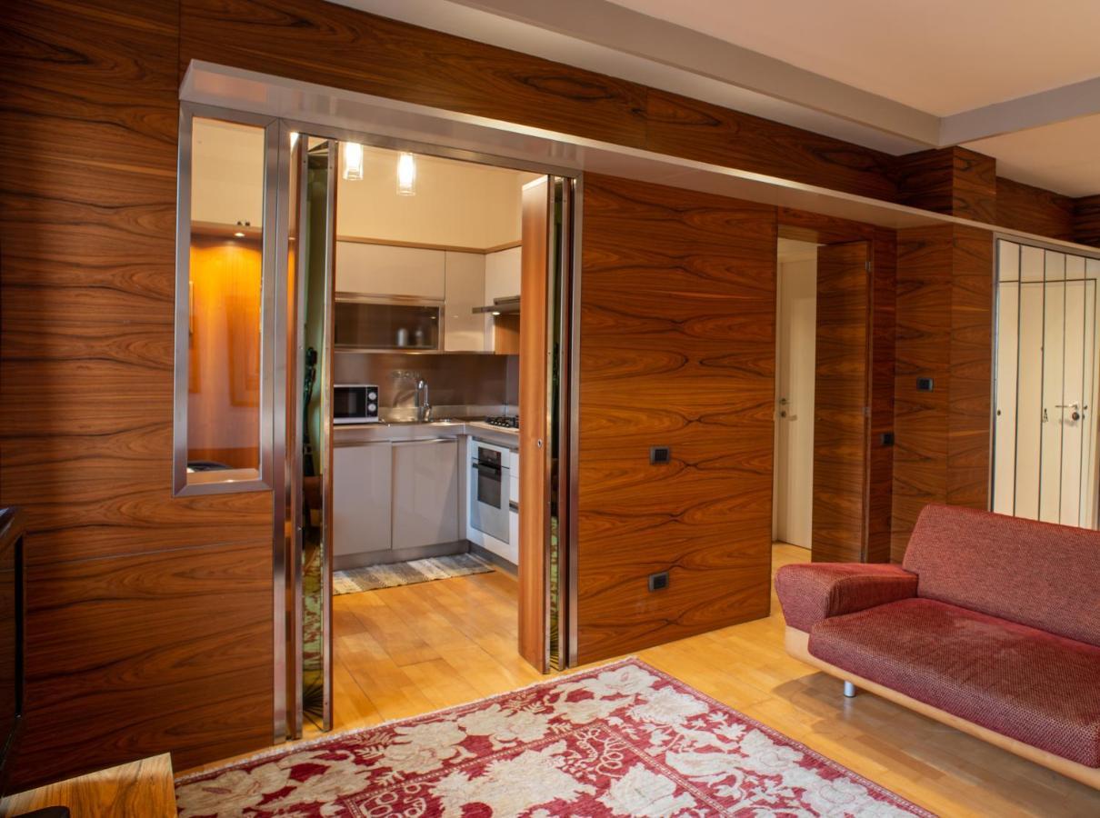 Le Vele Di Apartment *