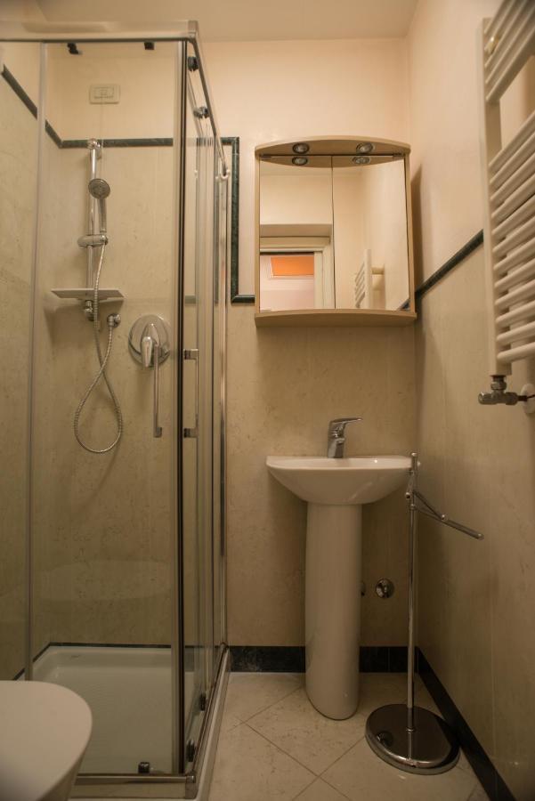 Le Vele Di Apartment Venice