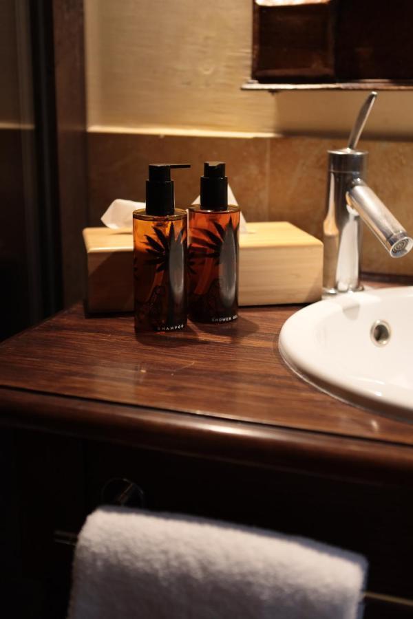 Novecento Boutique Hotel