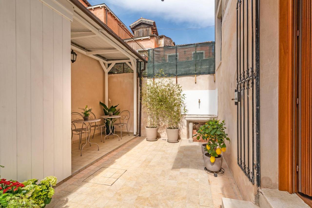 Casa de hóspedes Residenza La Duchessa Deluxe