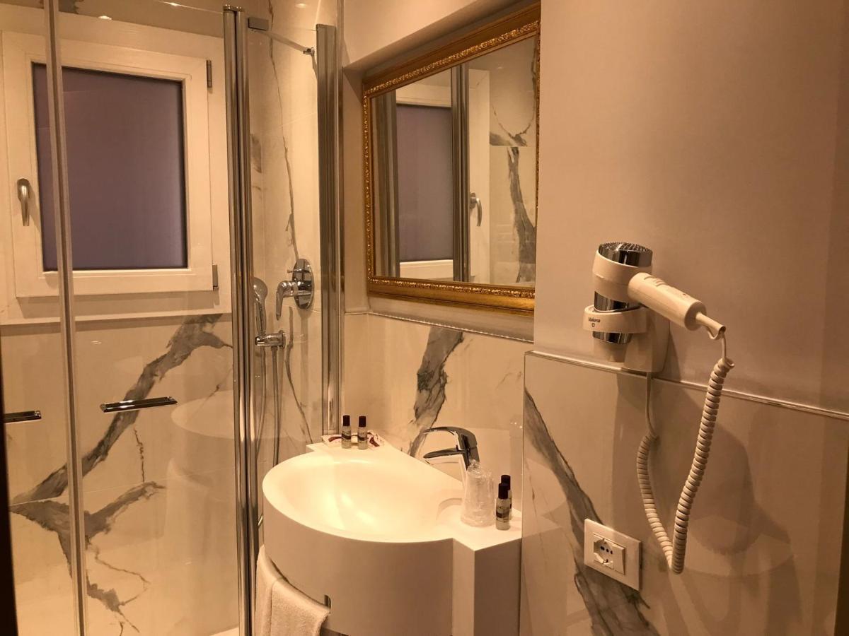 Bed & Breakfast Ca Dell'arte Palace Venice