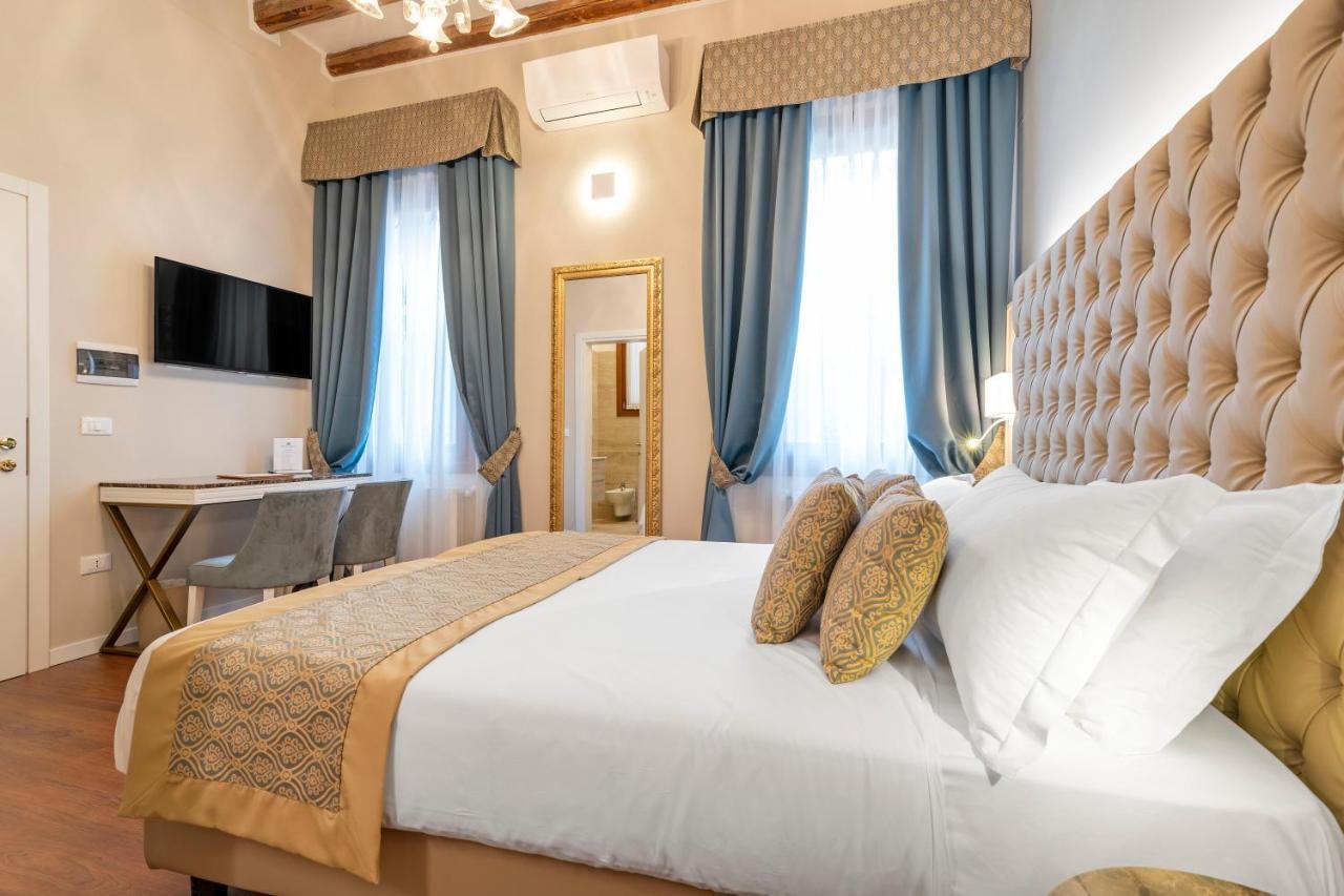 Residenza La Duchessa Deluxe