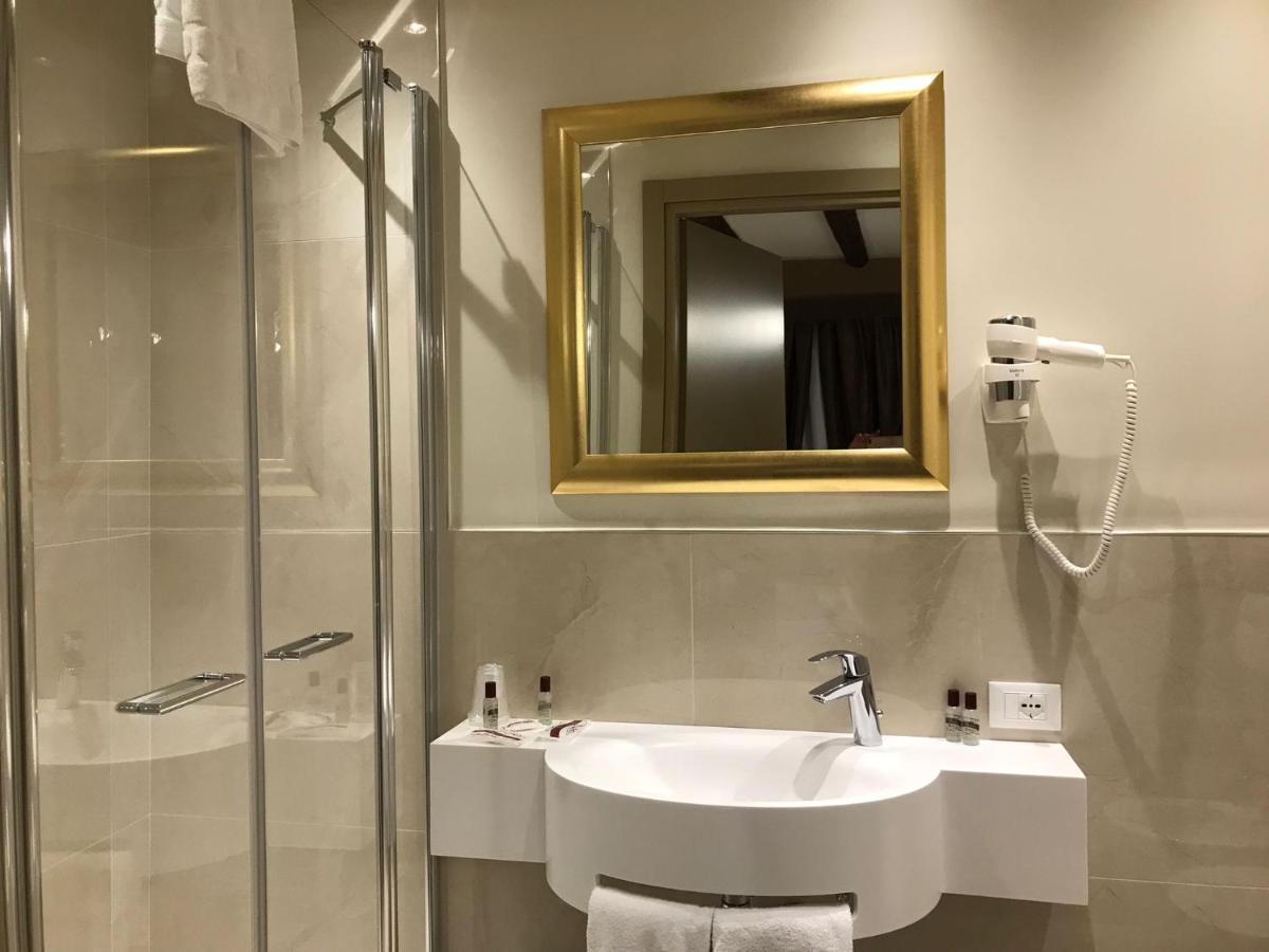 Bed & Breakfast Ca Dell'arte Palace