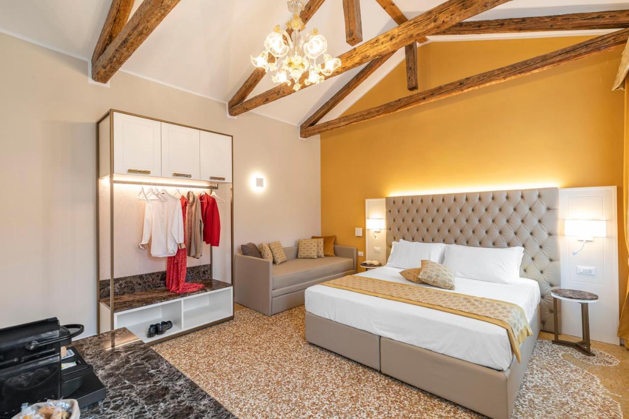 Casa de hóspedes Residenza La Duchessa Deluxe *