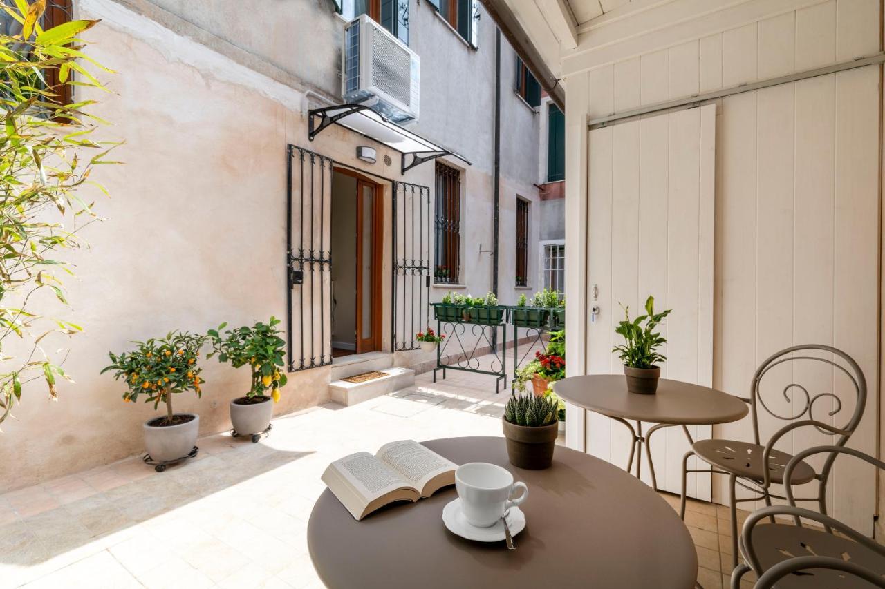 Casa de hóspedes Residenza La Duchessa Deluxe Veneza