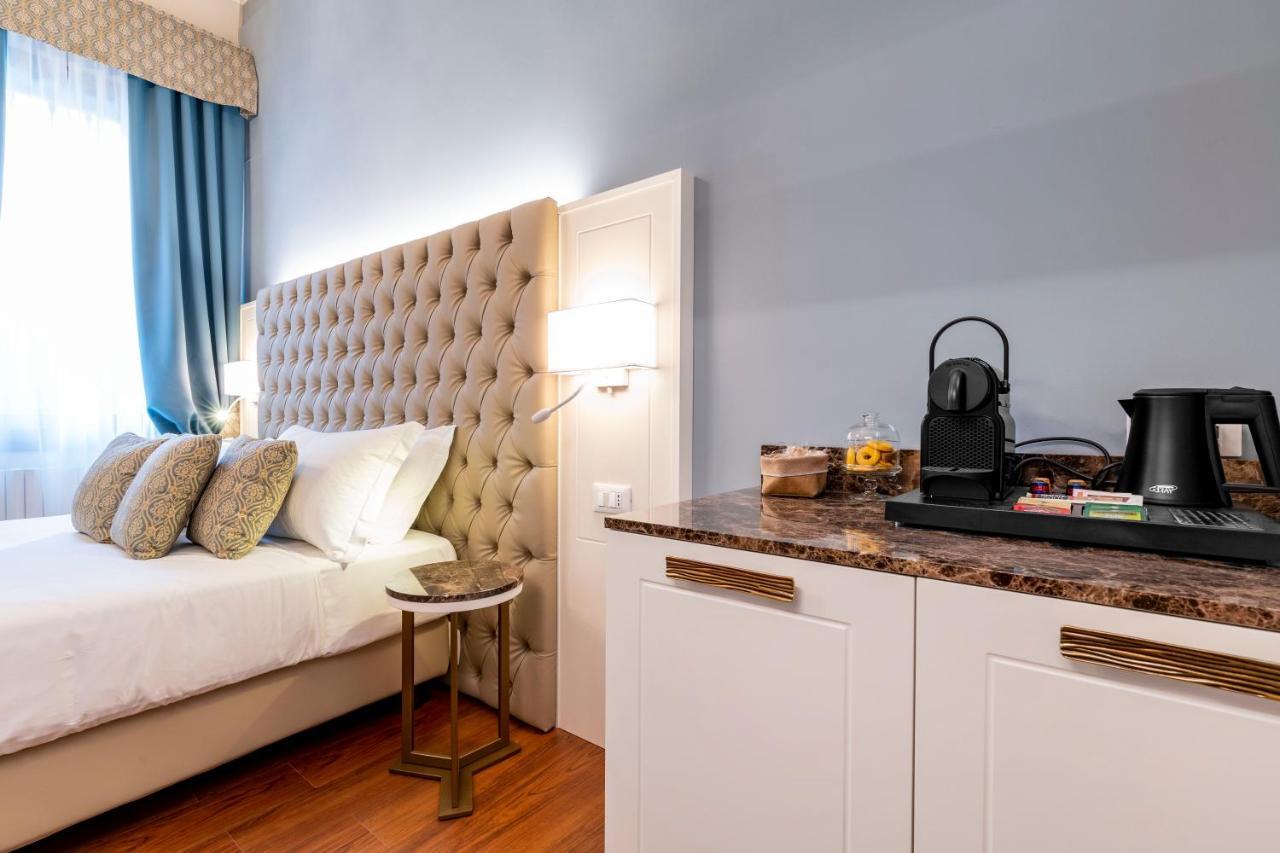 Residenza La Duchessa Deluxe * Veneza