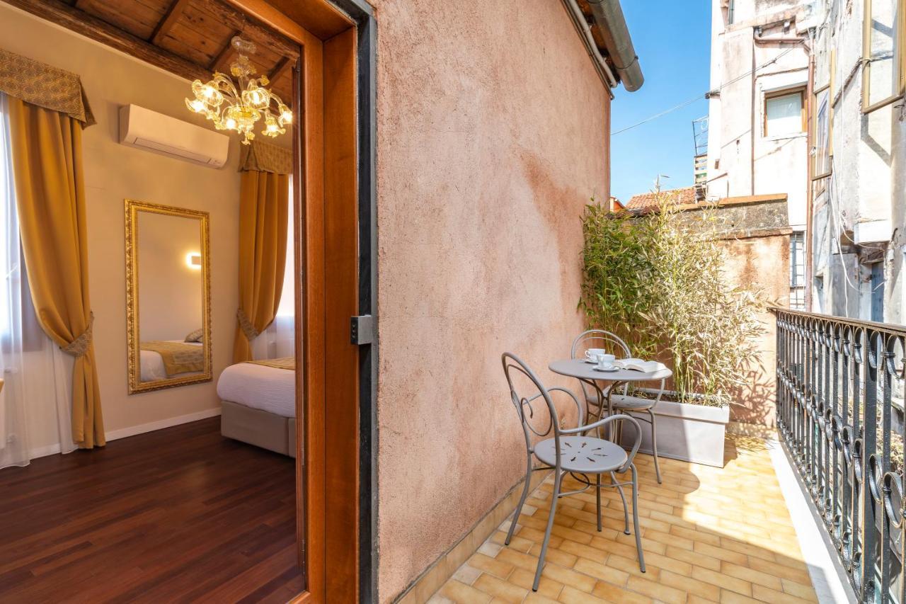 Residenza La Duchessa Deluxe Casa de hóspedes Veneza