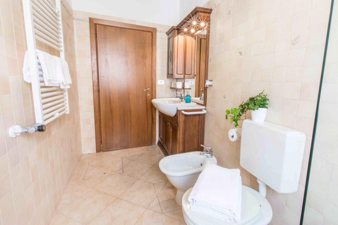 Holiday home Canal Dream Cosy With Canal View Venice