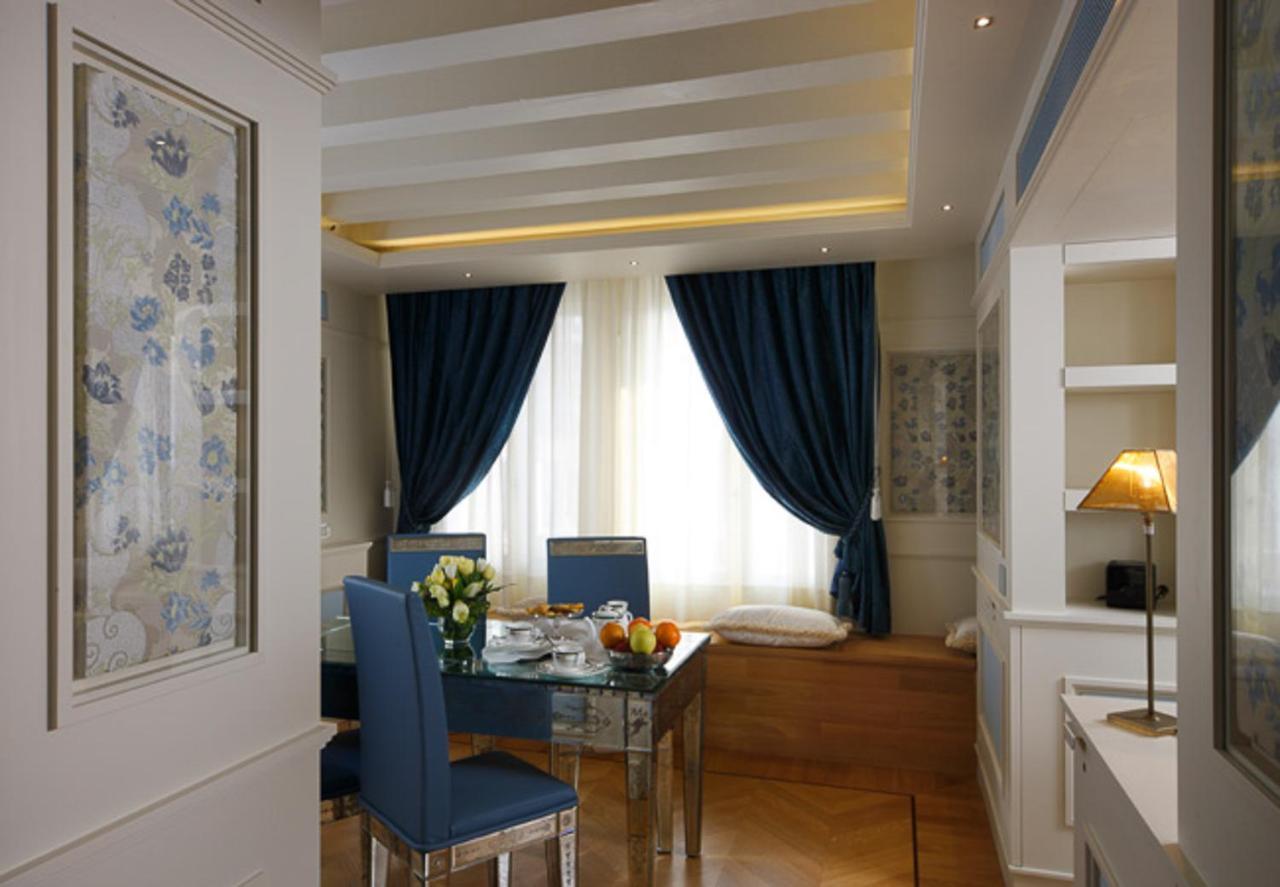 Canaletto Luxury - San Marco Luxury 4*