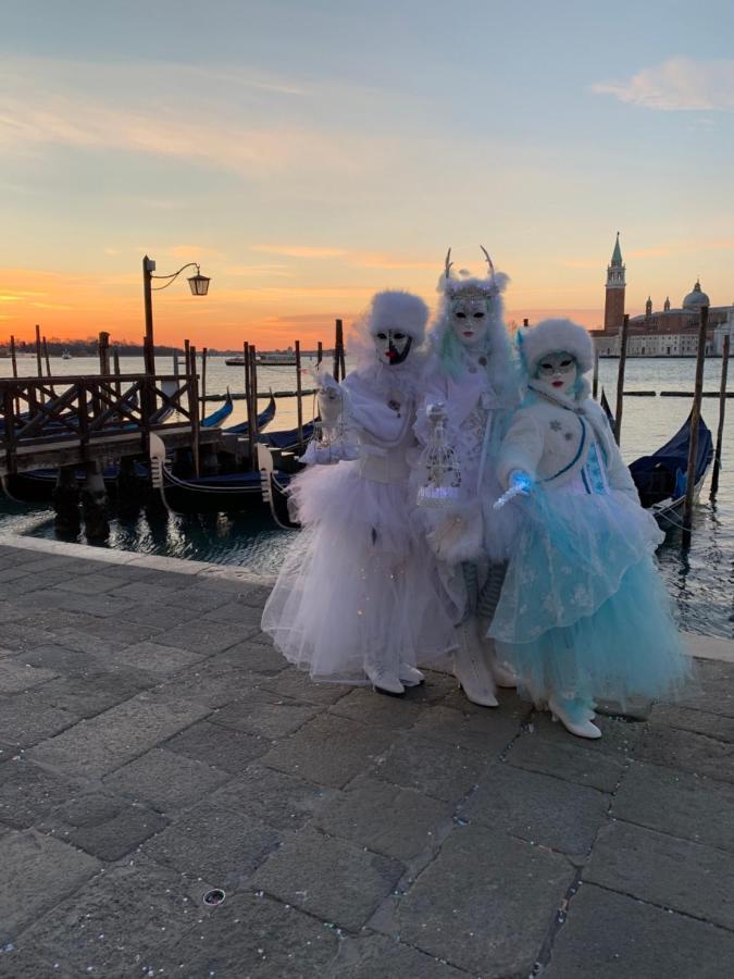 Familly Guest house Venice