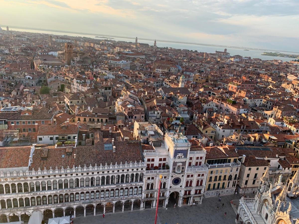 Apartamento Ca Del Traghetto