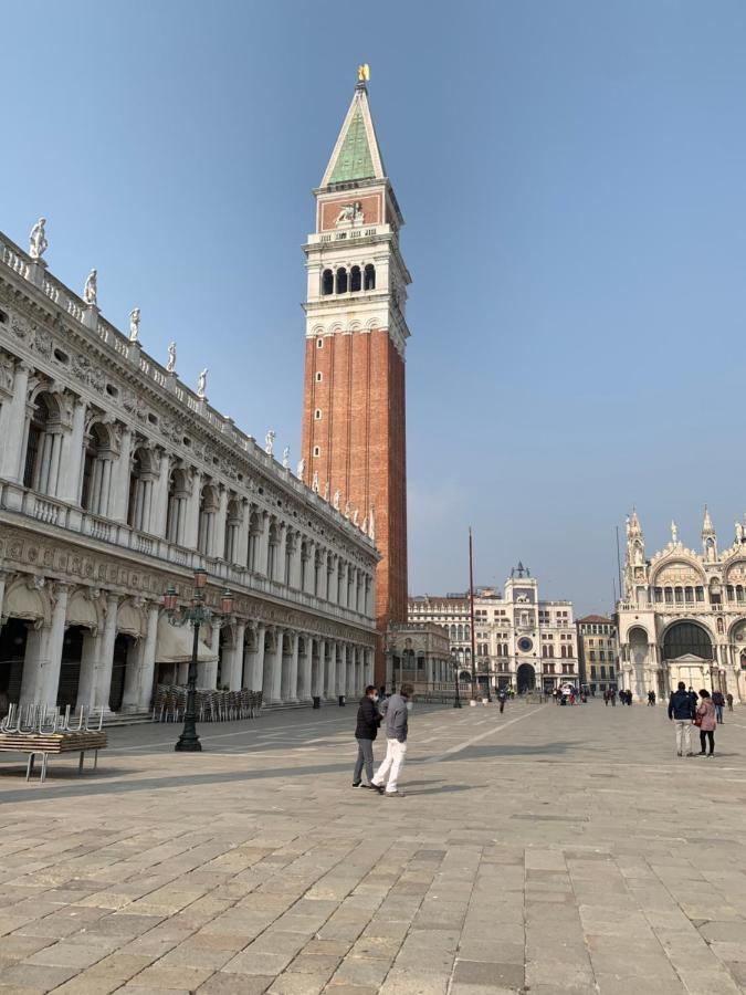 Apartamento Ca Del Traghetto