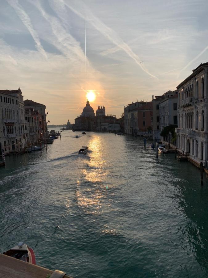 Ca Del Traghetto Apartamento *