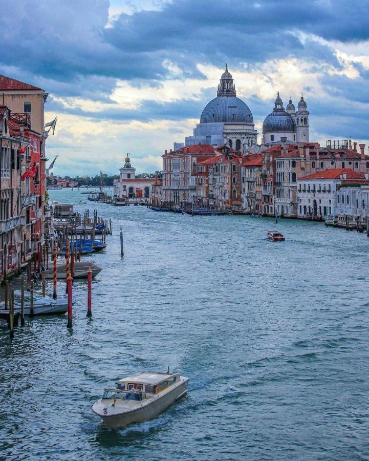 Ca Del Traghetto Veneza