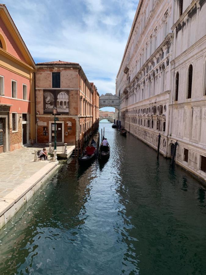 Apartamento Ca Del Traghetto *